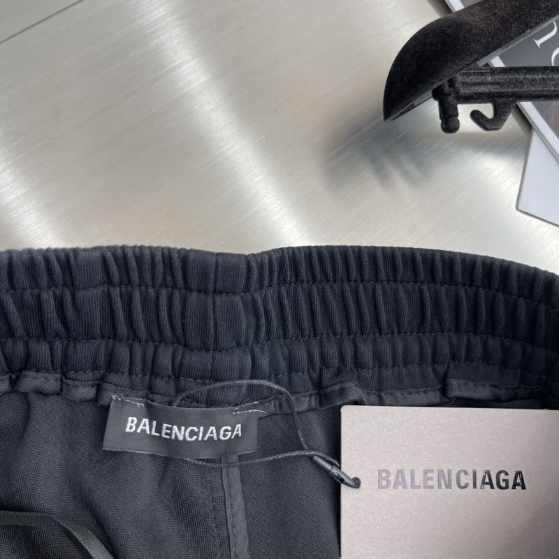 Balenciaga Short Pants